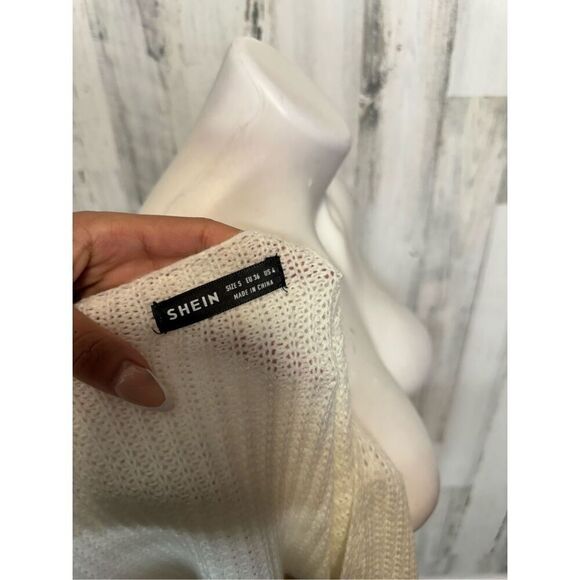 Stripped sweater - Picture 4 of 6